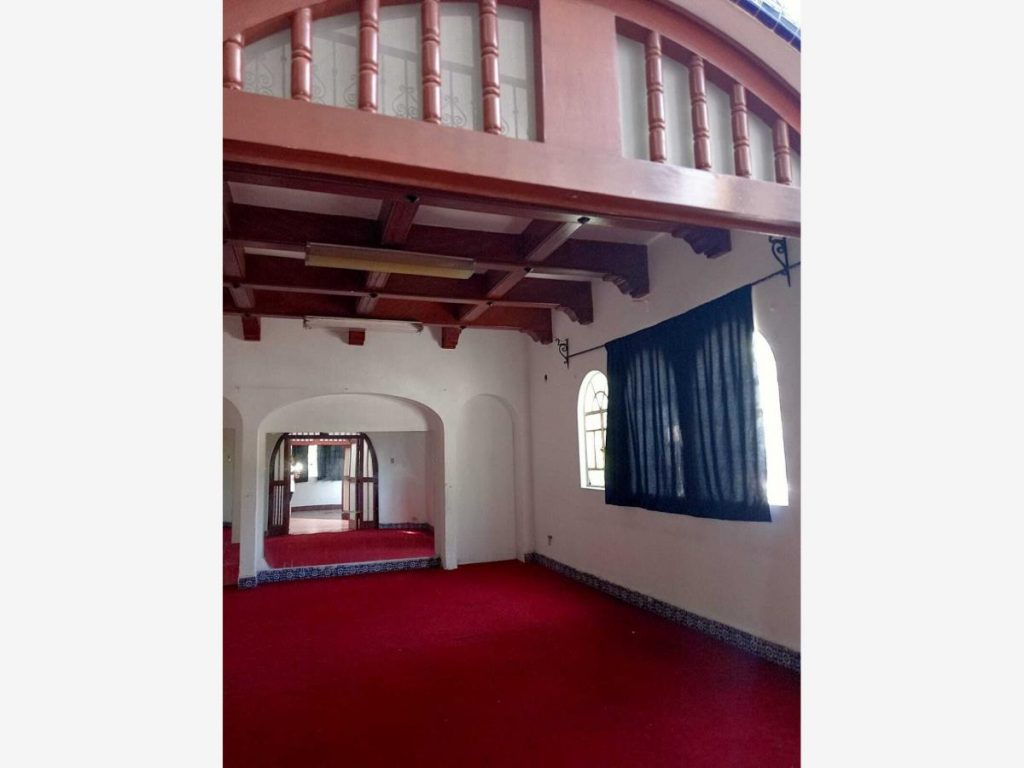 Casa en Renta en Centro Puebla Puebla 5