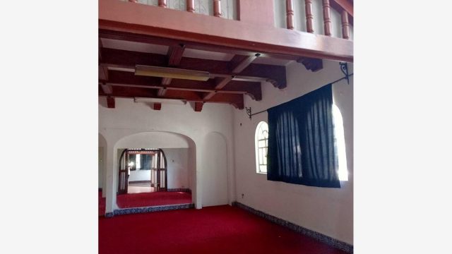 Casa en Renta en Centro Puebla Puebla 5