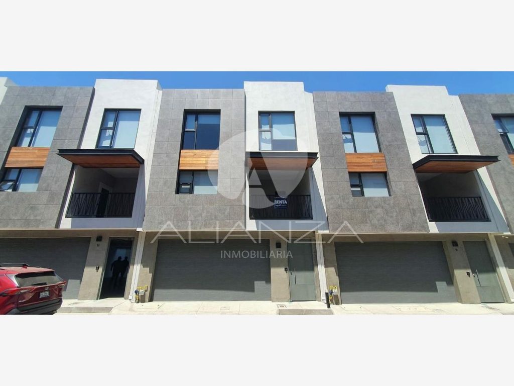 Casa en Renta en Cubillas Tijuana Baja California 4