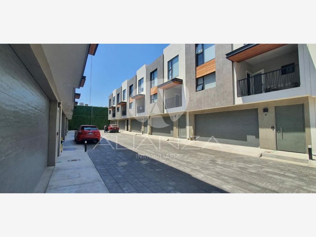 Casa en Renta en Cubillas Tijuana Baja California 5