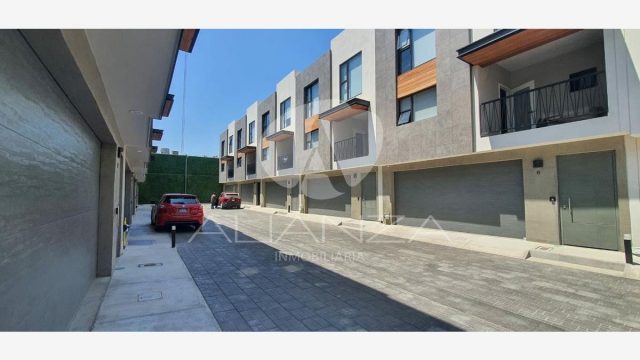 Casa en Renta en Cubillas Tijuana Baja California 5