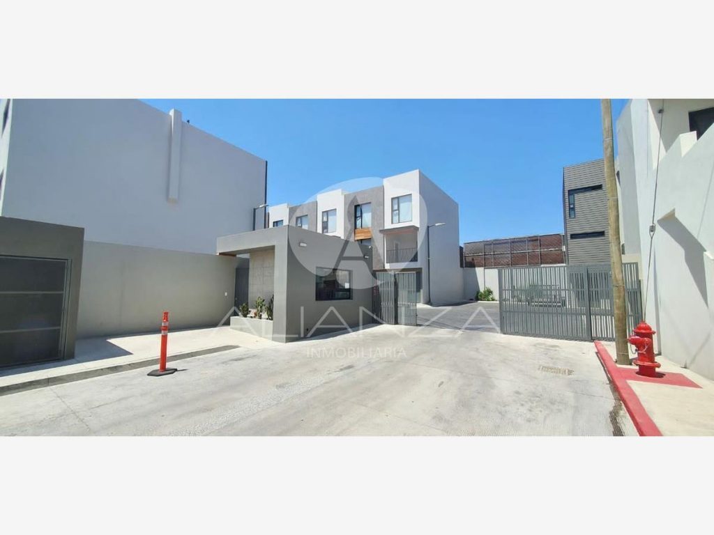 Casa en Renta en Cubillas Tijuana Baja California 7