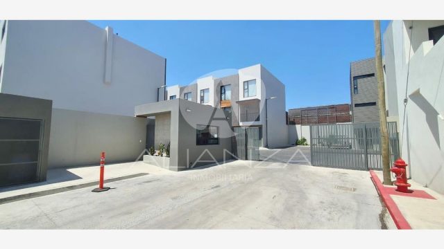 Casa en Renta en Cubillas Tijuana Baja California 7