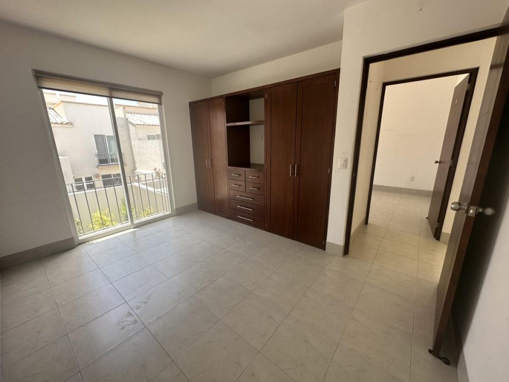 Casa en Renta en El Mayorazgo Residencial Leon Guanajuato 3