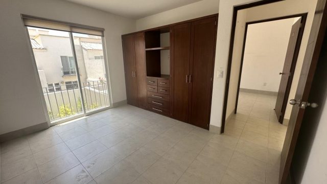Casa en Renta en El Mayorazgo Residencial Leon Guanajuato 3