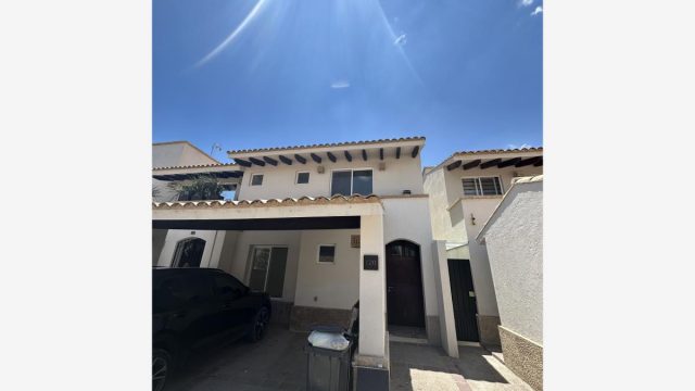 Casa en Renta en El Mayorazgo Residencial Leon Guanajuato 4