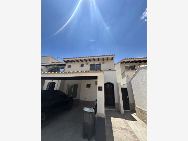 Casa en Renta en El Mayorazgo Residencial, León, Guanajuato