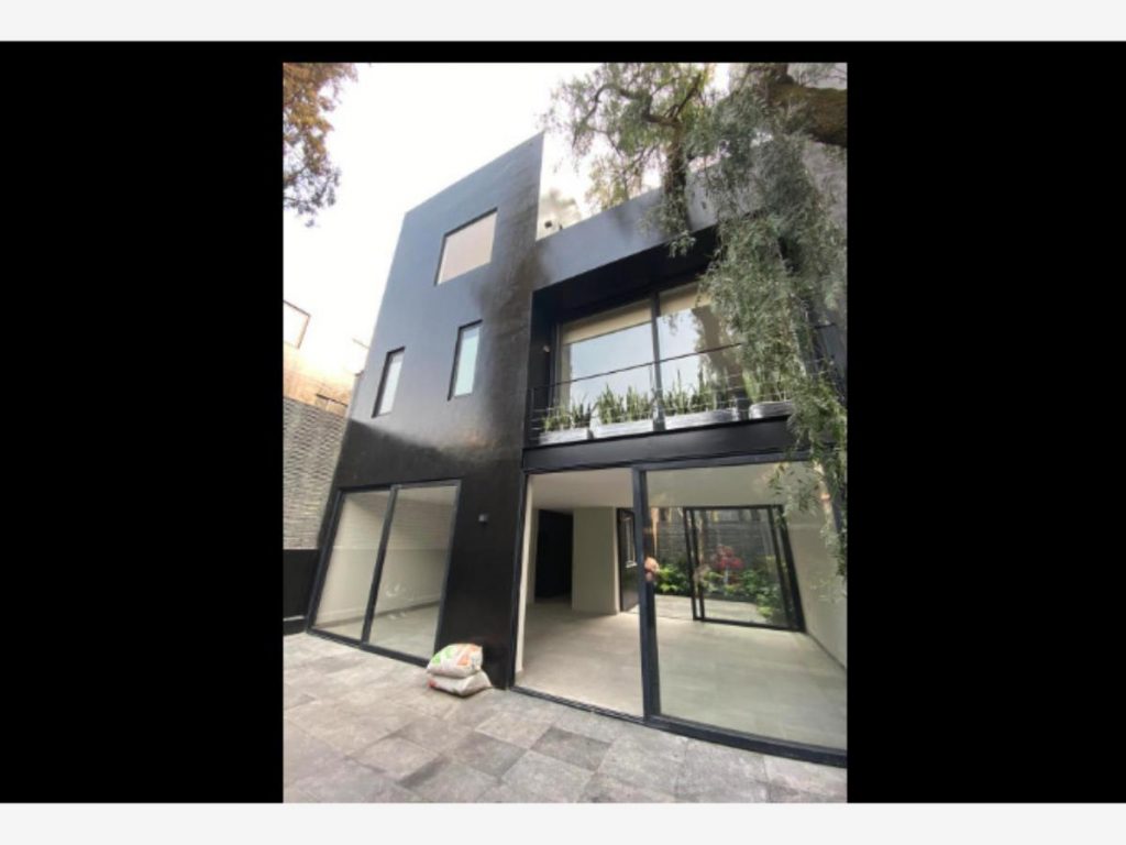 Casa en Renta en Lomas Quebradas Magdalena Contreras CDMX 1