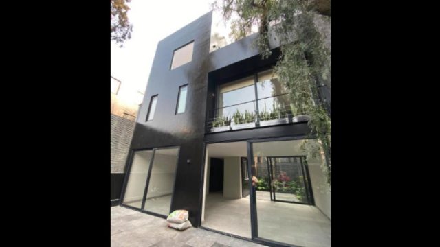 Casa en Renta en Lomas Quebradas Magdalena Contreras CDMX 1