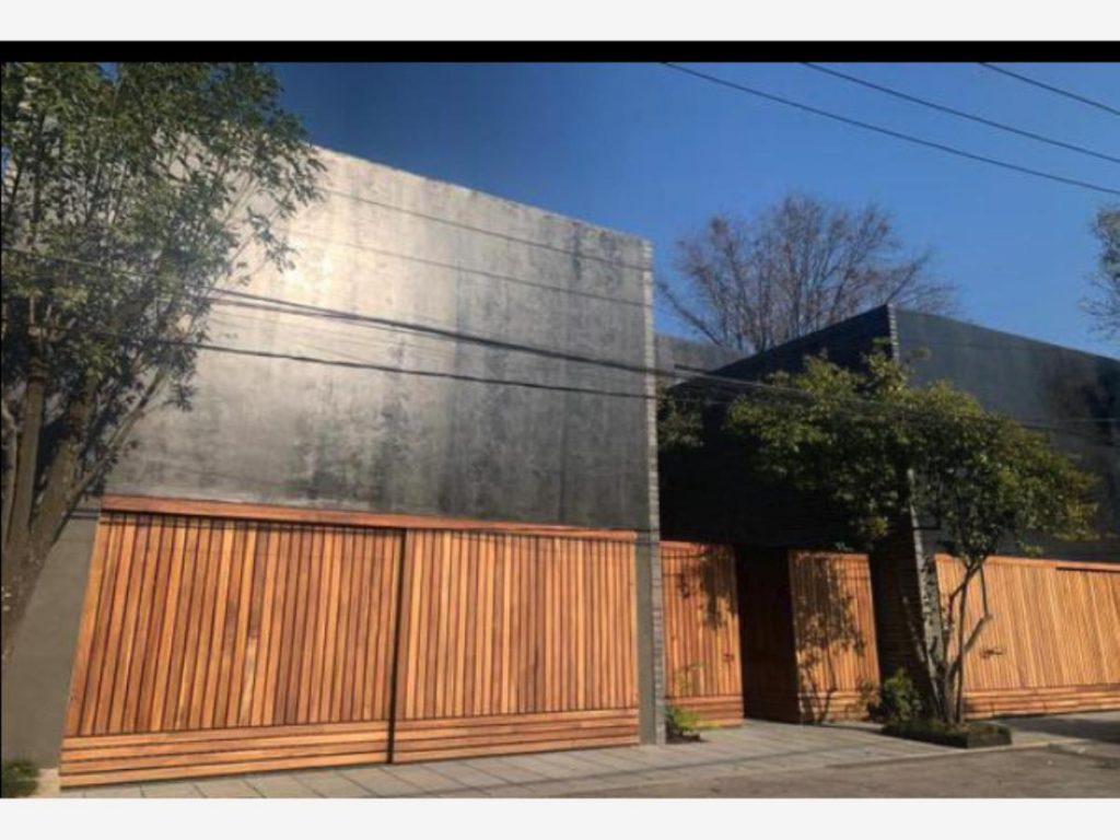Casa en Renta en Lomas Quebradas Magdalena Contreras CDMX 2