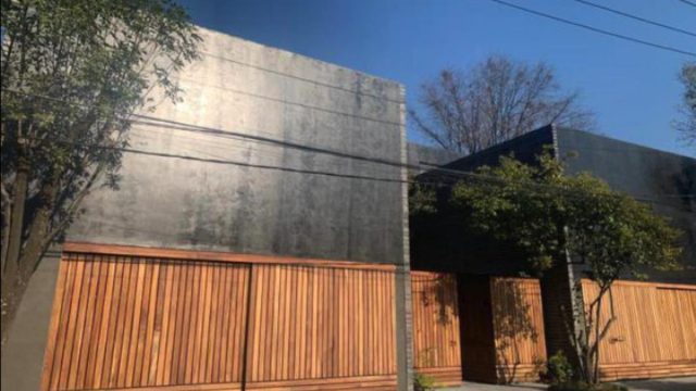 Casa en Renta en Lomas Quebradas Magdalena Contreras CDMX 2