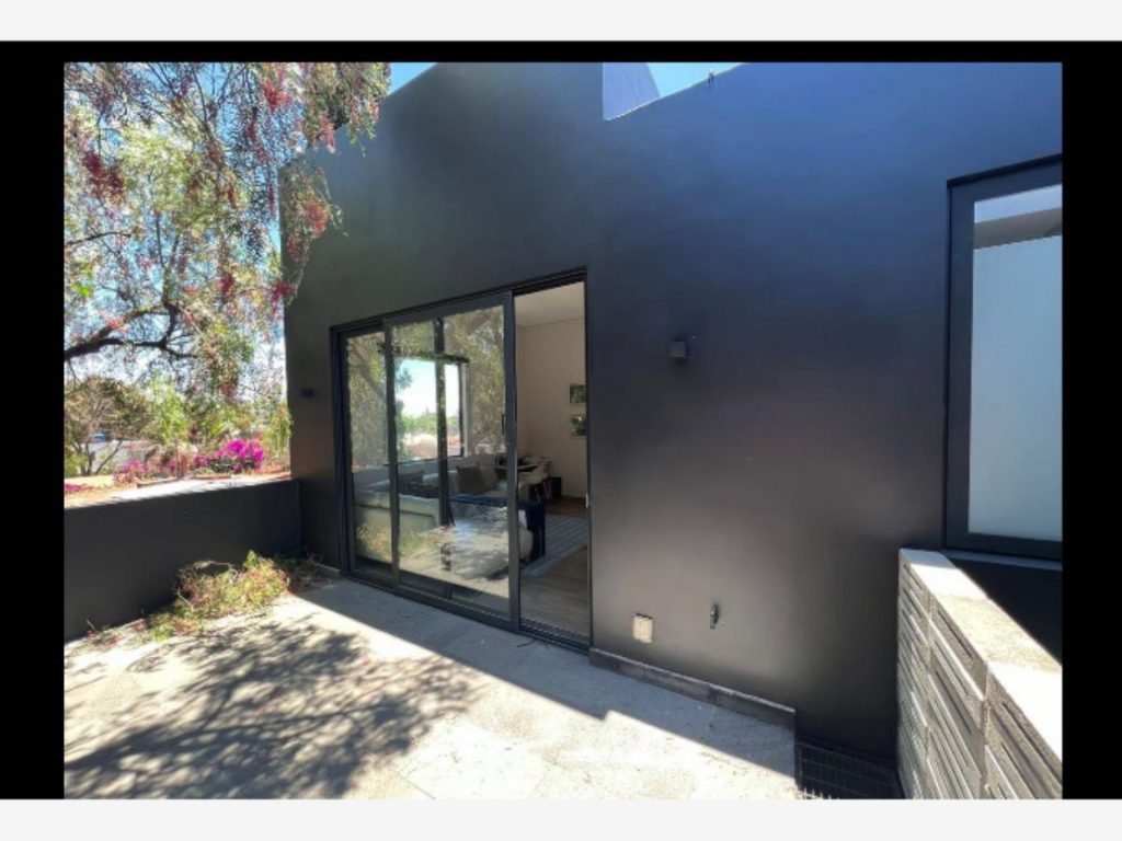 Casa en Renta en Lomas Quebradas Magdalena Contreras CDMX 4