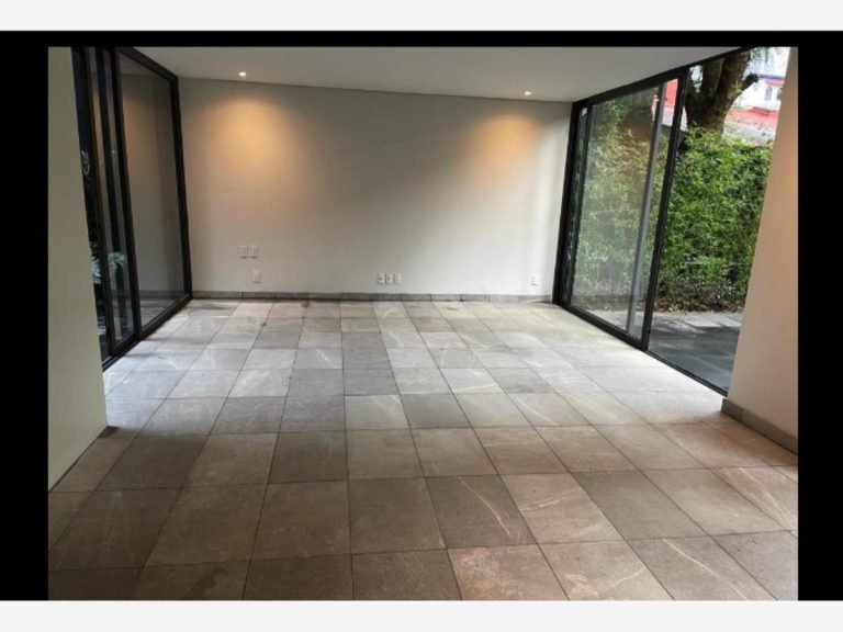 Casa en Renta en Lomas Quebradas Magdalena Contreras CDMX