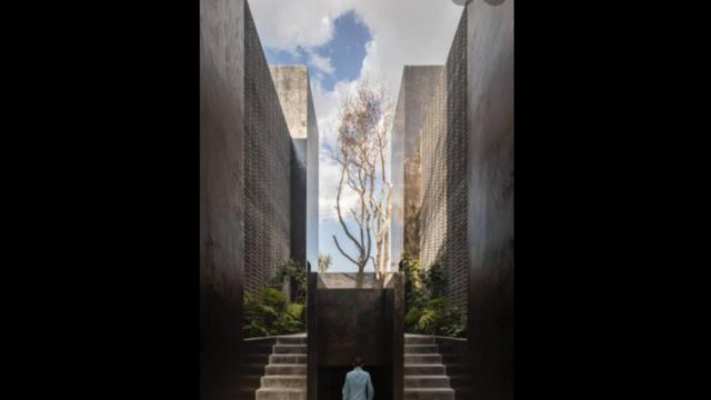 Casa en Renta en Lomas Quebradas Magdalena Contreras CDMX 6