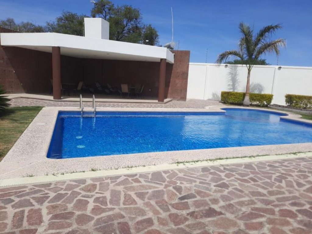 Casa en Renta en Loreto Residencial Leon Guanajuato 5