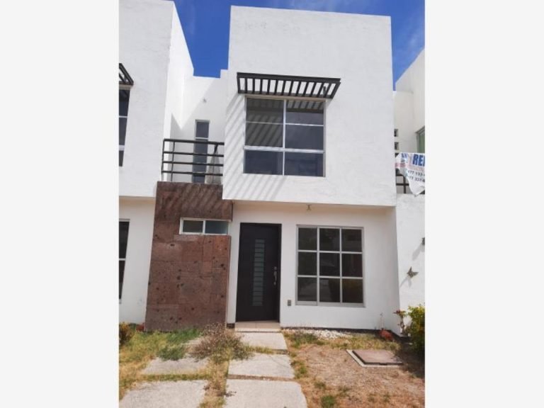 Casa en Renta en Loreto Residencial, León, Guanajuato