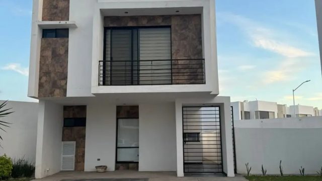 Casa en Renta en Los Vinedos Torreon Coahuila de Zaragoza 11
