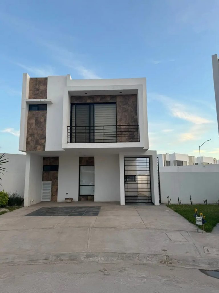 Casa en Renta en Los Vinedos Torreon Coahuila de Zaragoza 11