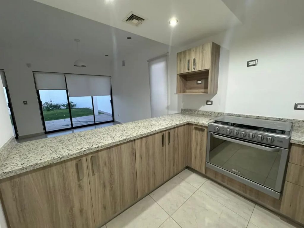 Casa en Renta en Los Vinedos Torreon Coahuila de Zaragoza 4