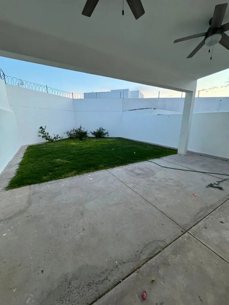 Casa en Renta en Los Vinedos Torreon Coahuila de Zaragoza 5