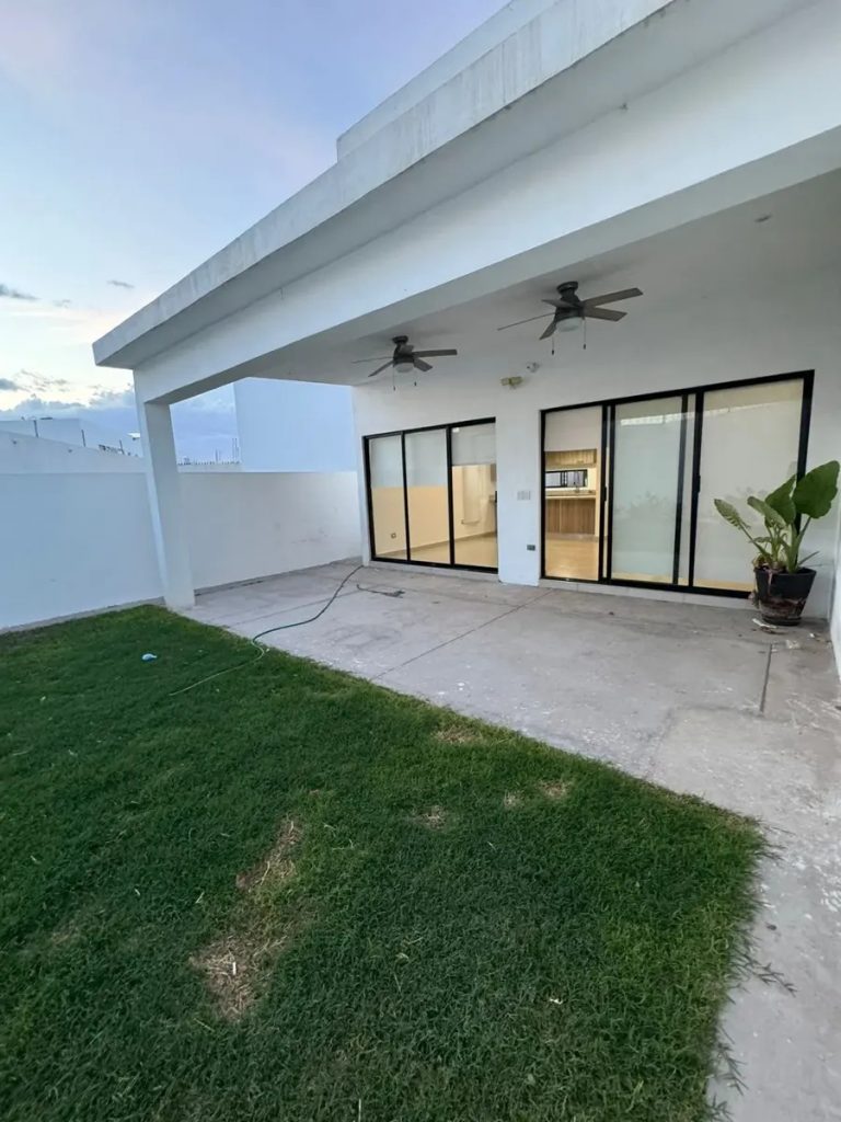 Casa en Renta en Los Vinedos Torreon Coahuila de Zaragoza 7
