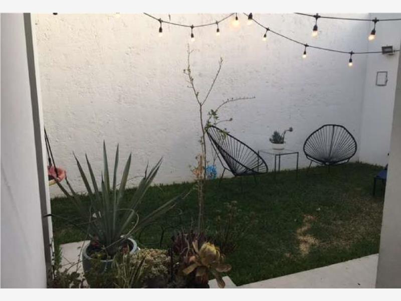 Casa en Renta en Real del Bosque Leon Guanajuato 3