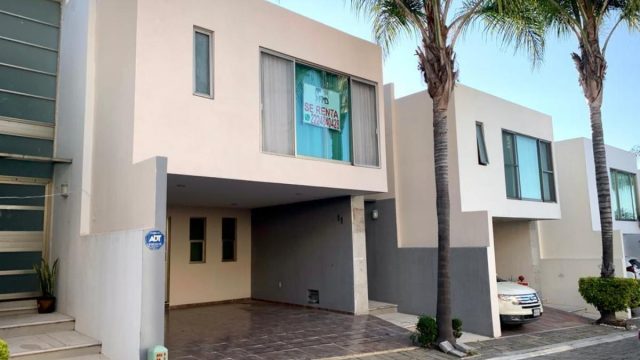 Casa en Renta en Residencial Xilotzingo Puebla 3