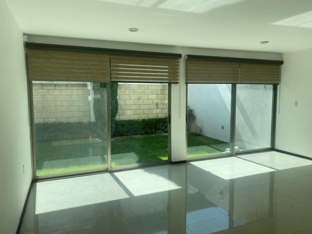 Casa en Renta en Residencial Xilotzingo Puebla 6