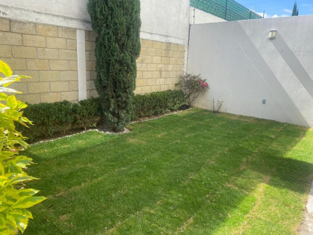 Casa en Renta en Residencial Xilotzingo Puebla 7