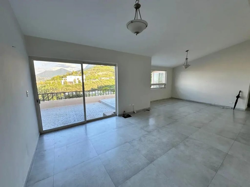 Casa en Renta en Zona la Cima San Pedro Garza Garcia Nuevo Leon 1