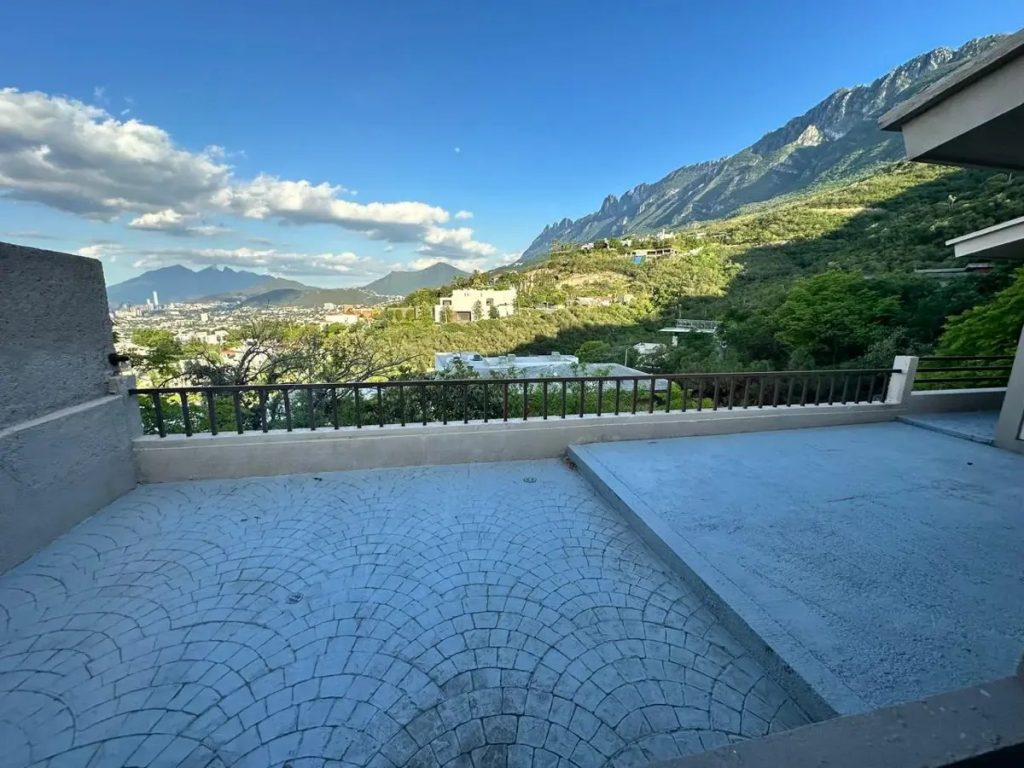 Casa en Renta en Zona la Cima San Pedro Garza Garcia Nuevo Leon 5