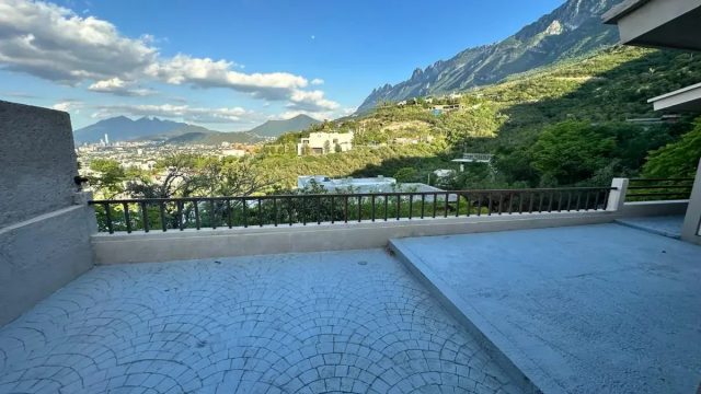Casa en Renta en Zona la Cima San Pedro Garza Garcia Nuevo Leon 5