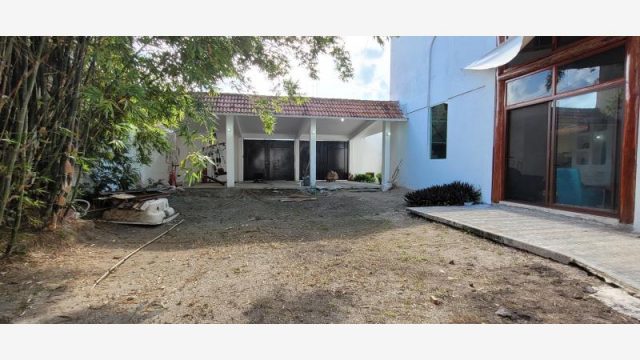 Casa en Venta y Renta en Privada San Joaquin Carmen Campeche 6