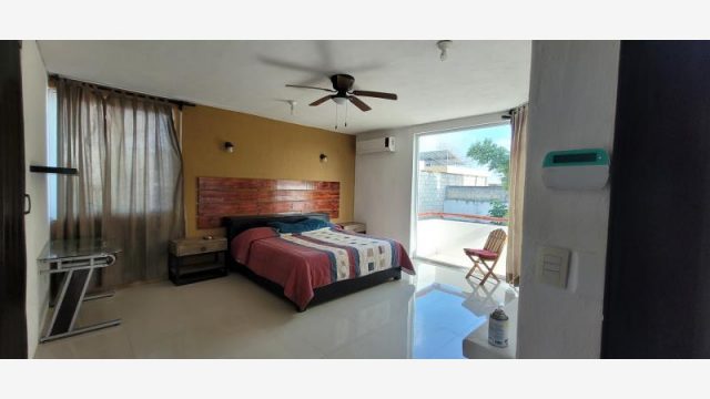 Casa en Venta y Renta en Privada San Joaquin Carmen Campeche 9