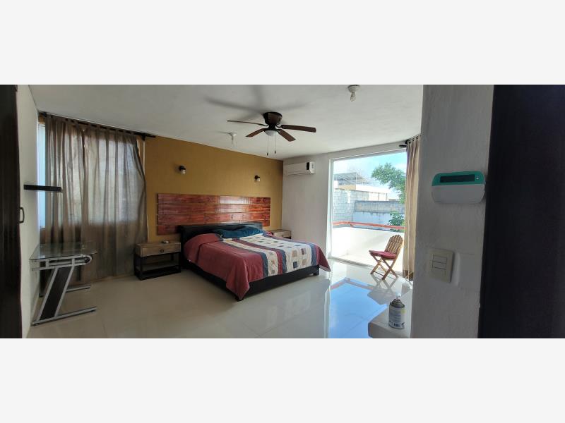 Casa en Venta y Renta en Privada San Joaquin Carmen Campeche 9