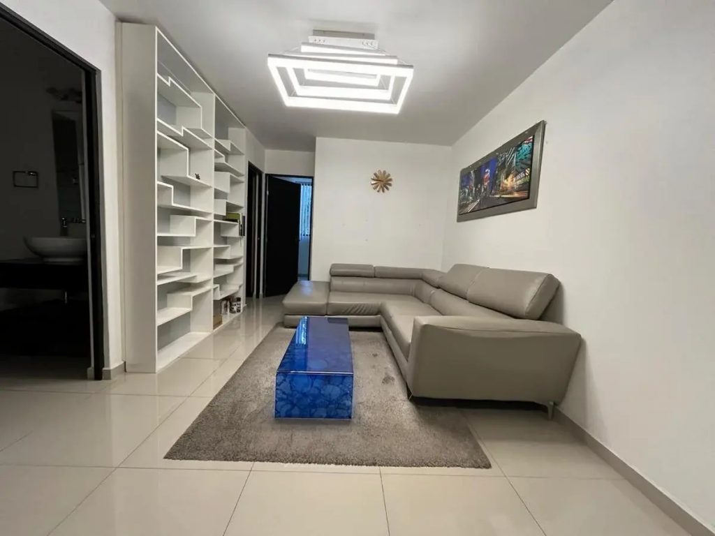 Departamento en Renta en Arenal Tepepan Tlalpan Ciudad de Mexico 1