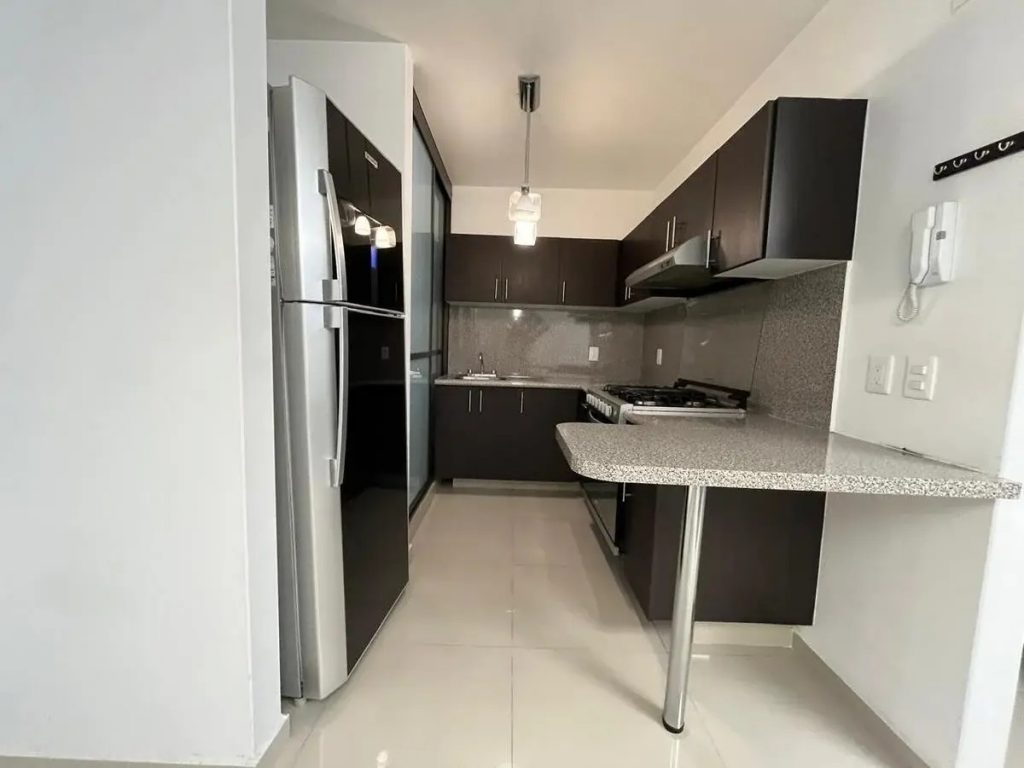Departamento en Renta en Arenal Tepepan Tlalpan Ciudad de Mexico 11