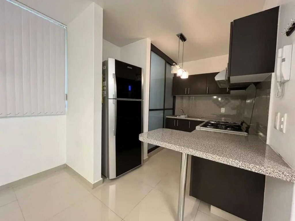 Departamento en Renta en Arenal Tepepan Tlalpan Ciudad de Mexico 12