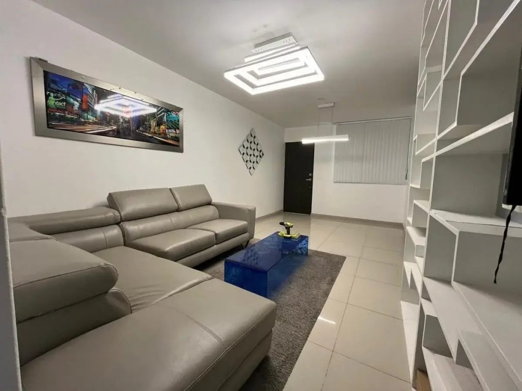 Departamento en Renta en Arenal Tepepan Tlalpan Ciudad de Mexico 3