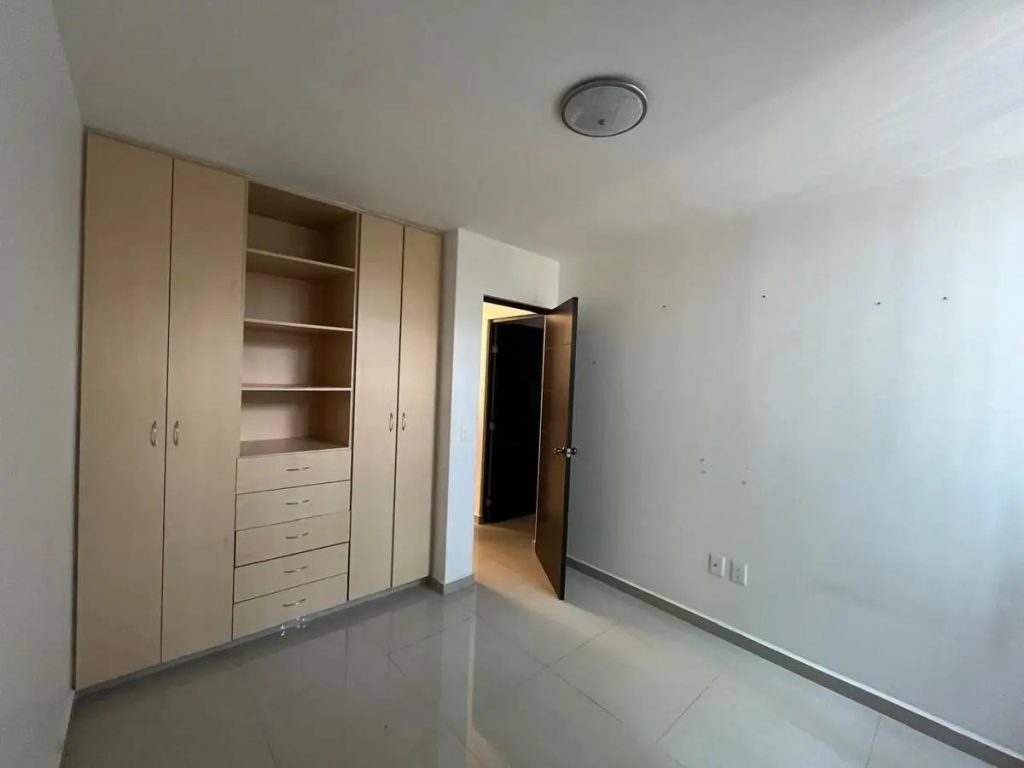 Departamento en Renta en Arenal Tepepan Tlalpan Ciudad de Mexico 7
