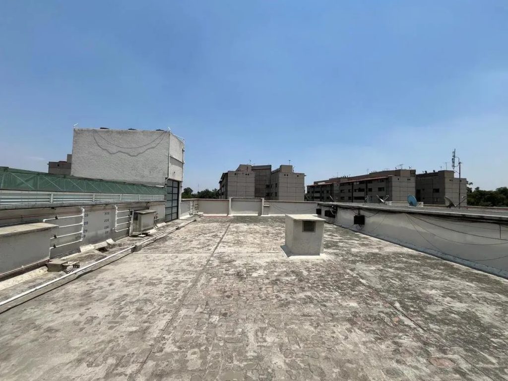 Departamento en Renta en Arenal Tepepan Tlalpan Ciudad de Mexico 9