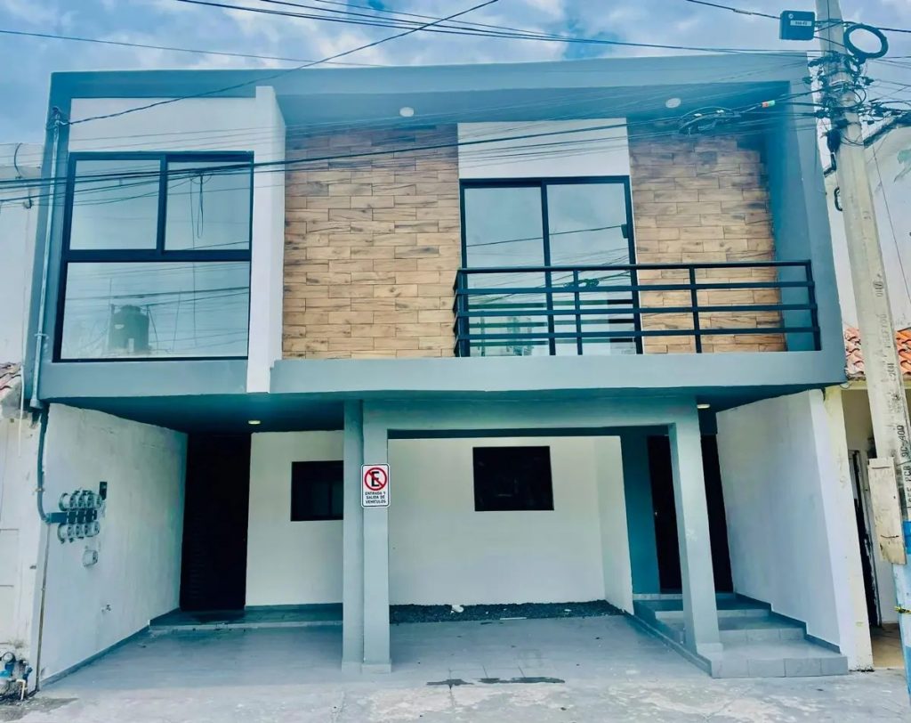 Departamento en Renta en Costa Verde Boca del Rio Veracruz de Ignacio de la Llave 1