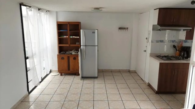 Departamento en Renta en Del Valle Centro Benito Juarez Ciudad de Mexico 3