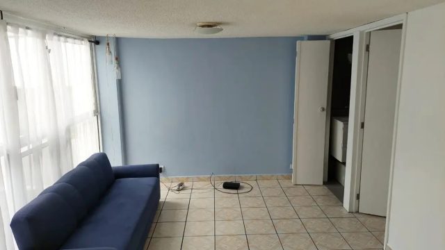 Departamento en Renta en Del Valle Centro Benito Juarez Ciudad de Mexico 4