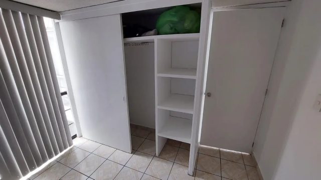 Departamento en Renta en Del Valle Centro Benito Juarez Ciudad de Mexico 5