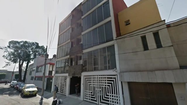 Departamento en Renta en Del Valle Centro Benito Juarez Ciudad de Mexico 6