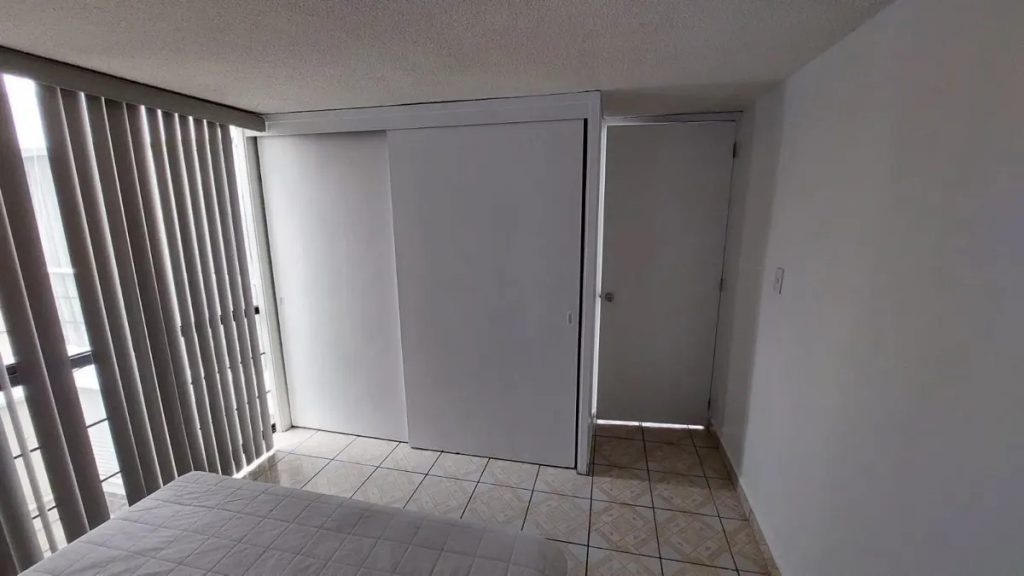 Departamento en Renta en Del Valle Centro Benito Juarez Ciudad de Mexico 7