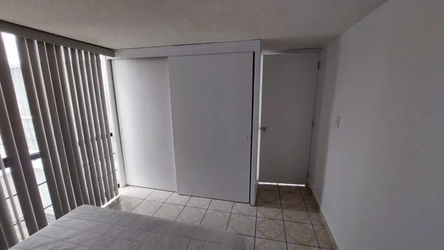 Departamento en Renta en Del Valle Centro Benito Juarez Ciudad de Mexico 7