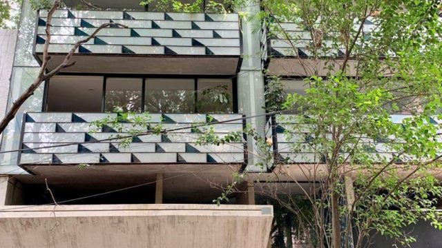 Departamento en Renta en Hipodromo Condesa Cuauhtemoc Ciudad de Mexico 11 1