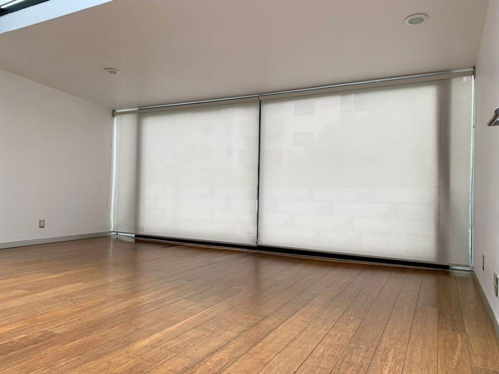 Departamento en Renta en Hipodromo Condesa Cuauhtemoc Ciudad de Mexico 12 1
